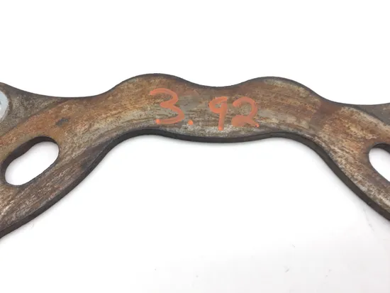 Front Brake Rotors 2008 Can-Am DS450 X EFI 2399