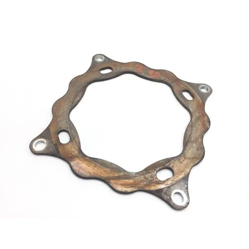 Front Brake Rotors 2008 Can-Am DS450 X EFI 2399 5