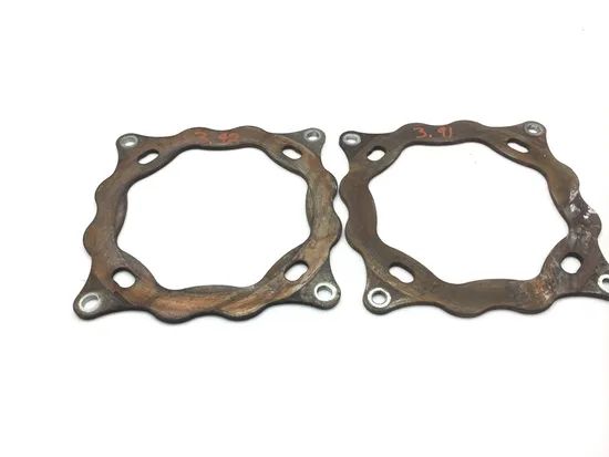 Front Brake Rotors 2008 Can-Am DS450 X EFI 2399