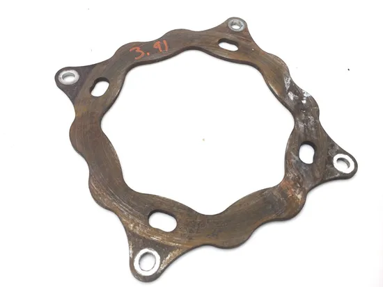 Front Brake Rotors 2008 Can-Am DS450 X EFI 2399