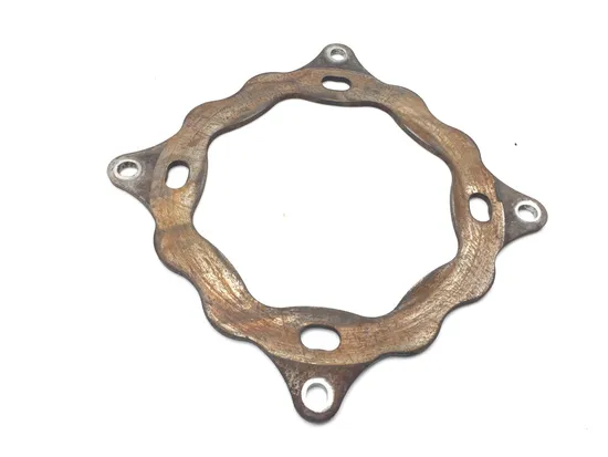 Front Brake Rotors 2008 Can-Am DS450 X EFI 2399