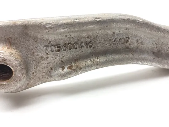 Rear Brake Pedal 2008 Can-Am DS450 X EFI 2399