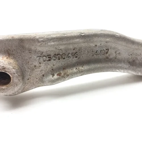 Rear Brake Pedal 2008 Can-Am DS450 X EFI 2399 5