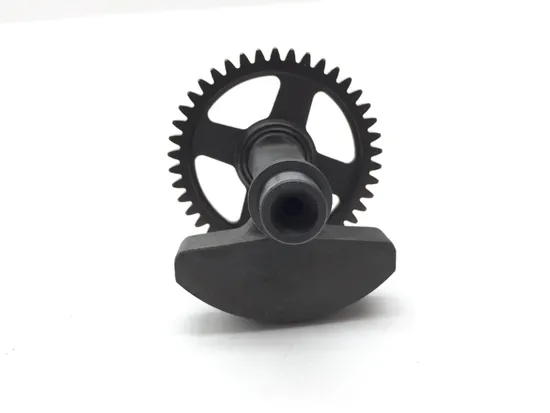 2003 Honda 650 Rincon TRX650FA Engine Counter Balancer 2403A