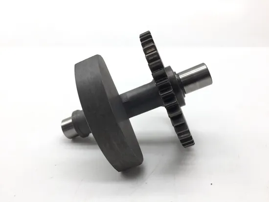 2003 Honda 650 Rincon TRX650FA Engine Counter Balancer 2403A