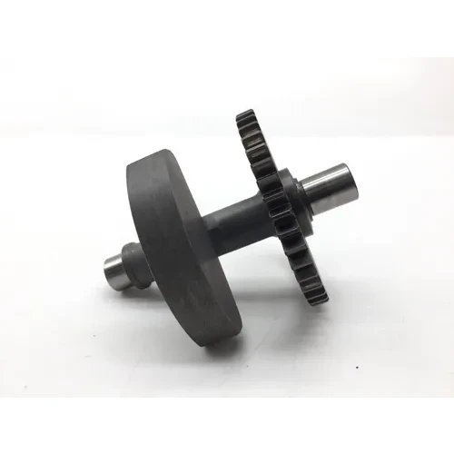 2003 Honda 650 Rincon TRX650FA Engine Counter Balancer 2403A 4