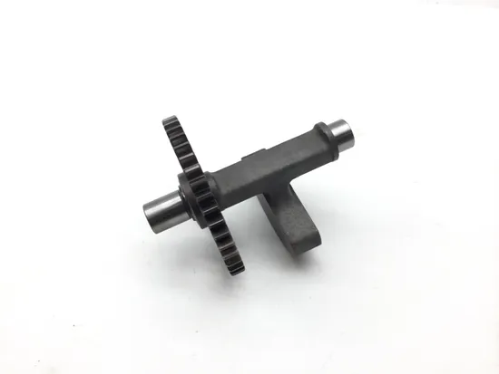 2003 Honda 650 Rincon TRX650FA Engine Counter Balancer 2403A