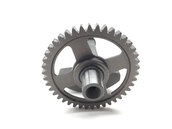 2003 Honda 650 Rincon TRX650FA Engine Counter Balancer 2403A