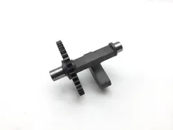 2003 Honda 650 Rincon TRX650FA Engine Counter Balancer 2403A