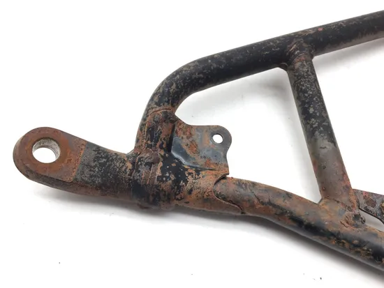 2003 Honda 650 Rincon TRX650FA Front Right Lower A Arm 2403A