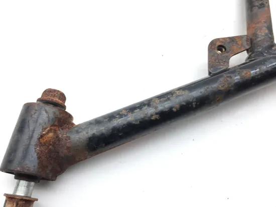 2003 Honda 650 Rincon TRX650FA Front Right Lower A Arm 2403A