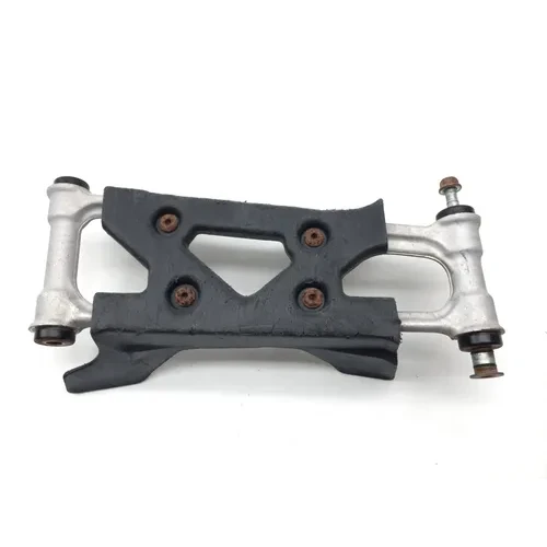 2003 Honda 650 Rincon TRX650FA Rear Left Lower A Arm 2403A 2