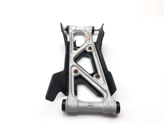 2003 Honda 650 Rincon TRX650FA Rear Left Lower A Arm 2403A