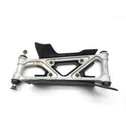 2003 Honda 650 Rincon TRX650FA Rear Left Lower A Arm 2403A