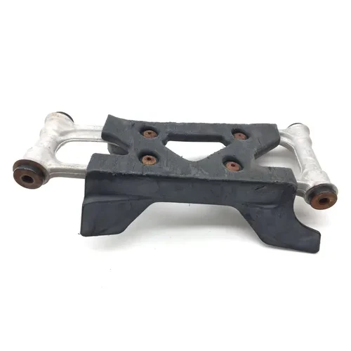 2003 Honda 650 Rincon TRX650FA Rear Right Lower A Arm 2403A 6