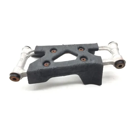 2003 Honda 650 Rincon TRX650FA Rear Right Lower A Arm 2403A 5