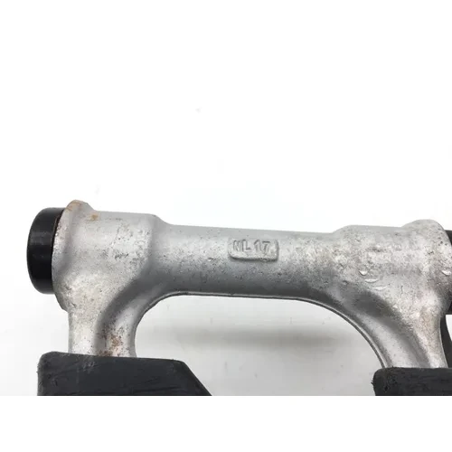 2003 Honda 650 Rincon TRX650FA Rear Right Lower A Arm 2403A 7