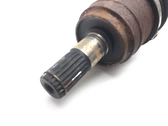 2003 Honda 650 Rincon TRX650FA Front Left Axle 2403A