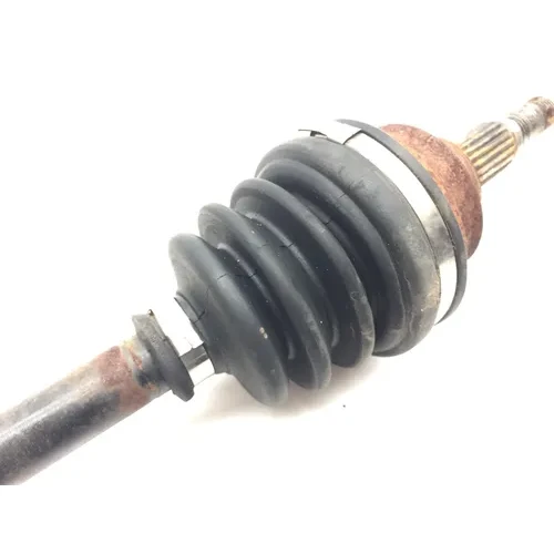 2003 Honda 650 Rincon TRX650FA Front Left Axle 2403A 4