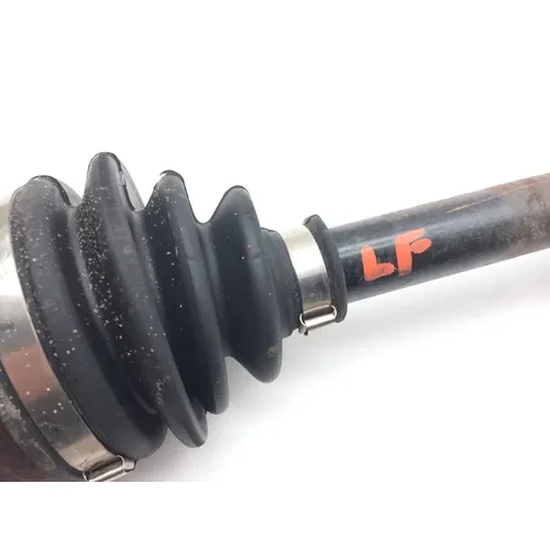 2003 Honda 650 Rincon TRX650FA Front Left Axle 2403A 3