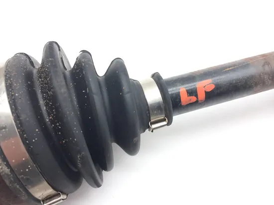 2003 Honda 650 Rincon TRX650FA Front Left Axle 2403A