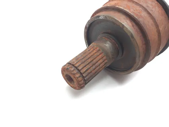 2003 Honda 650 Rincon TRX650FA Rear Left Axle 2403A