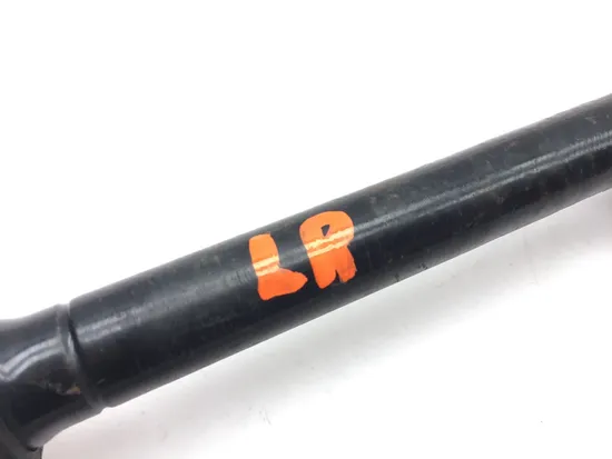 2003 Honda 650 Rincon TRX650FA Rear Left Axle 2403A