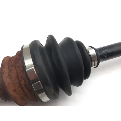 2003 Honda 650 Rincon TRX650FA Rear Left Axle 2403A 3