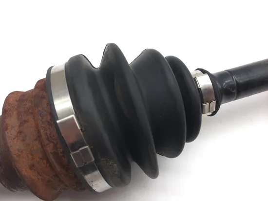 2003 Honda 650 Rincon TRX650FA Rear Left Axle 2403A