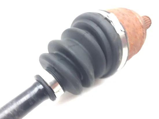 2003 Honda 650 Rincon TRX650FA Rear Left Axle 2403A