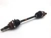 2003 Honda 650 Rincon TRX650FA Rear Left Axle 2403A