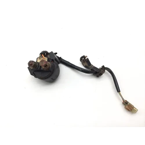 2003 Honda 650 Rincon TRX650FA Ignition Starter Solenoid 2403A