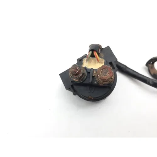 2003 Honda 650 Rincon TRX650FA Ignition Starter Solenoid 2403A 2