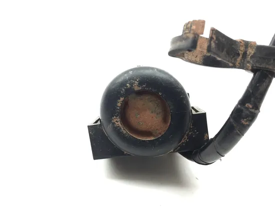 2003 Honda 650 Rincon TRX650FA Ignition Starter Solenoid 2403A