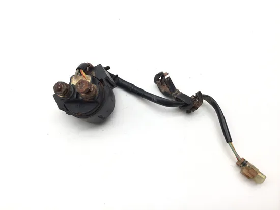 2003 Honda 650 Rincon TRX650FA Ignition Starter Solenoid 2403A