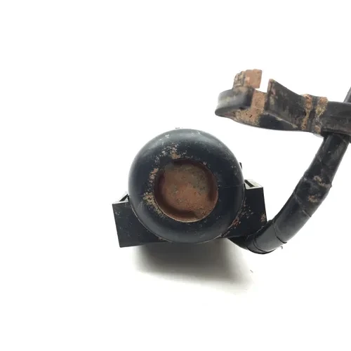 2003 Honda 650 Rincon TRX650FA Ignition Starter Solenoid 2403A 3