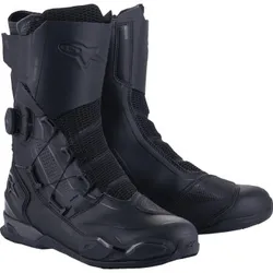 Alpinestars SPX BOA Drystar Boots Adult 12 Black