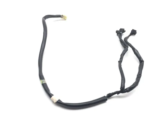 2003 Honda 650 Rincon TRX650FA Front Brake Light Switch Wiring 2403A