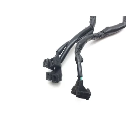 2003 Honda 650 Rincon TRX650FA Front Brake Light Switch Wiring 2403A 2