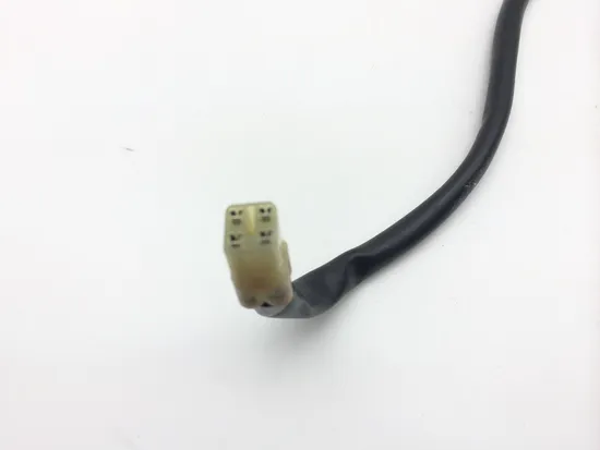 2003 Honda 650 Rincon TRX650FA Front Brake Light Switch Wiring 2403A