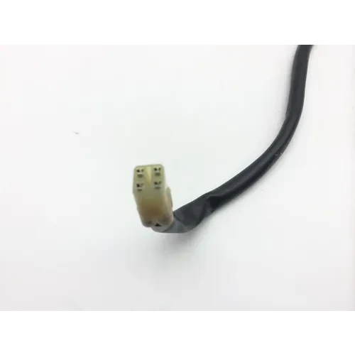 2003 Honda 650 Rincon TRX650FA Front Brake Light Switch Wiring 2403A 3