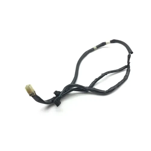 2003 Honda 650 Rincon TRX650FA Front Brake Light Switch Wiring 2403A