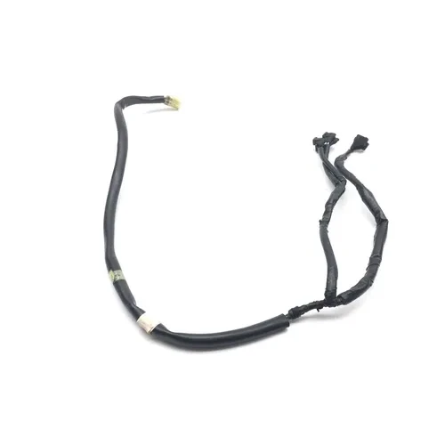 2003 Honda 650 Rincon TRX650FA Front Brake Light Switch Wiring 2403A 4