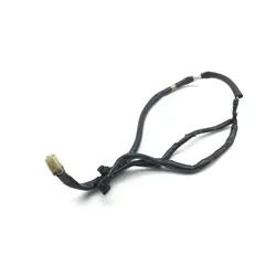 2003 Honda 650 Rincon TRX650FA Front Brake Light Switch Wiring 2403A