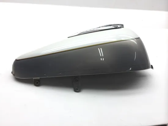 Left Lower Fairing 2004 Suzuki Intruder 1500 VL1500 2391