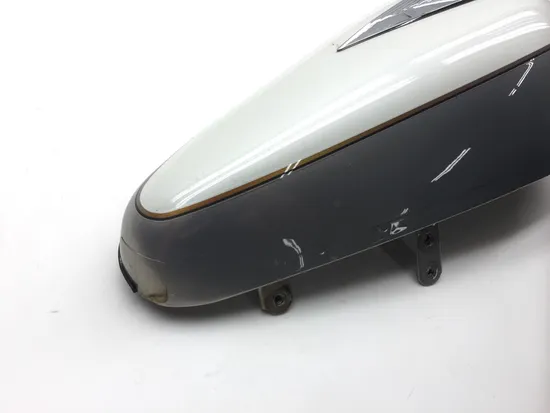 Left Lower Fairing 2004 Suzuki Intruder 1500 VL1500 2391