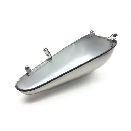 Left Lower Fairing 2004 Suzuki Intruder 1500 VL1500 2391 7