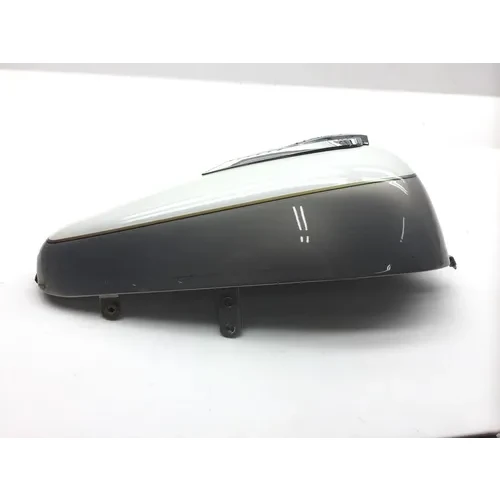 Left Lower Fairing 2004 Suzuki Intruder 1500 VL1500 2391 4