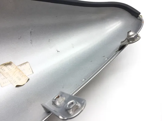 Left Lower Fairing 2004 Suzuki Intruder 1500 VL1500 2391