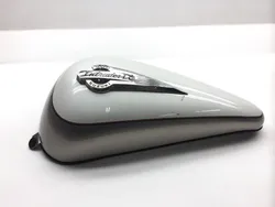 Left Lower Fairing 2004 Suzuki Intruder 1500 VL1500 2391